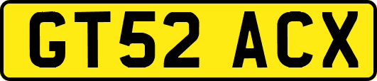 GT52ACX