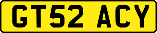 GT52ACY