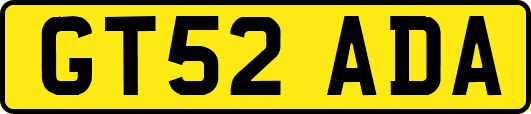 GT52ADA