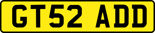 GT52ADD