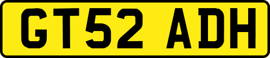 GT52ADH