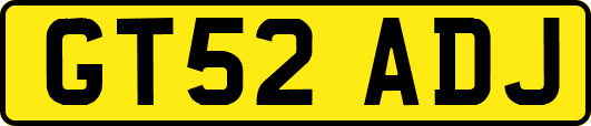 GT52ADJ