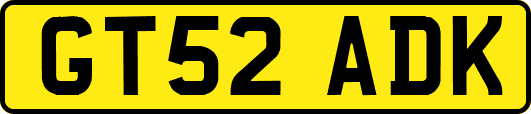 GT52ADK