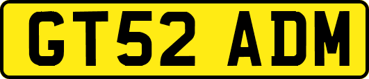 GT52ADM