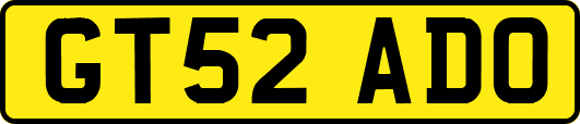 GT52ADO