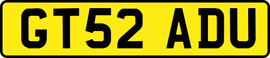 GT52ADU