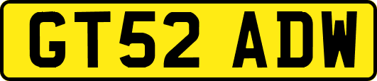 GT52ADW