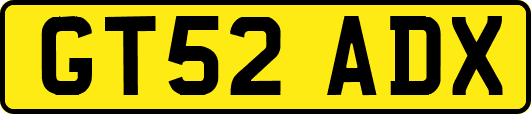 GT52ADX
