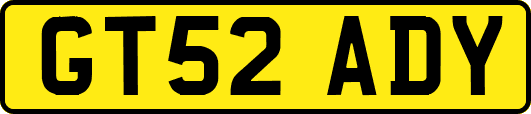 GT52ADY