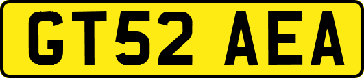 GT52AEA