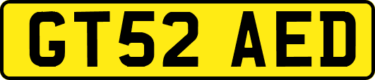 GT52AED
