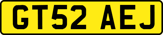 GT52AEJ