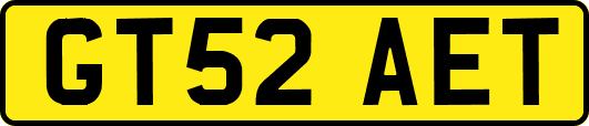 GT52AET