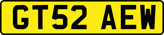 GT52AEW