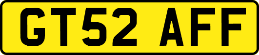 GT52AFF