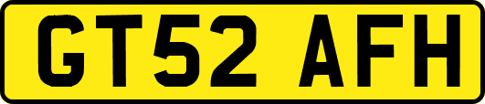 GT52AFH