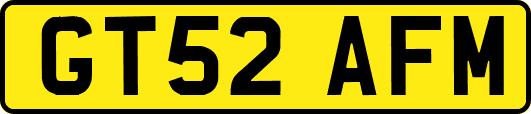 GT52AFM