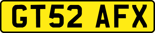 GT52AFX