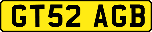 GT52AGB