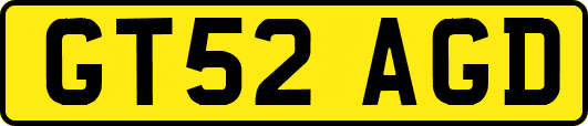 GT52AGD