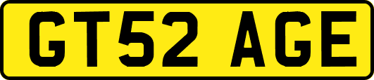 GT52AGE
