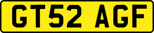 GT52AGF