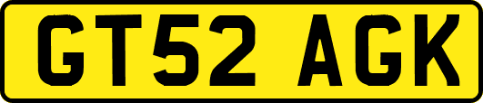 GT52AGK