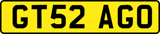 GT52AGO