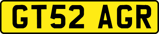 GT52AGR