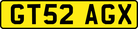 GT52AGX