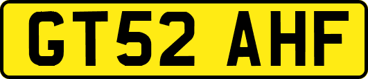 GT52AHF