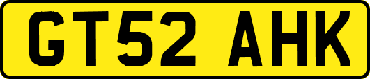 GT52AHK