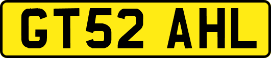 GT52AHL