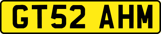 GT52AHM