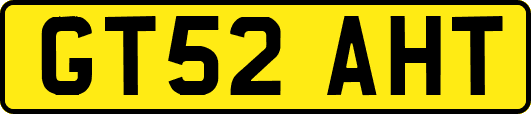 GT52AHT