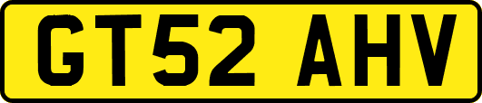 GT52AHV