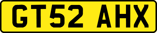 GT52AHX