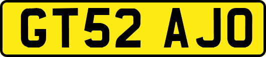 GT52AJO