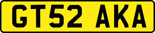 GT52AKA