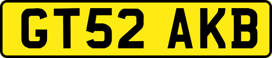 GT52AKB