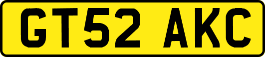 GT52AKC