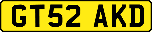 GT52AKD