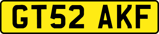 GT52AKF