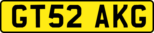 GT52AKG