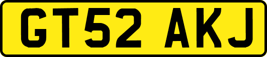 GT52AKJ