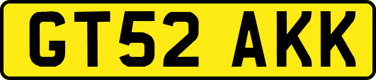 GT52AKK