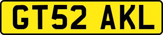GT52AKL