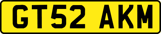 GT52AKM