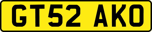 GT52AKO