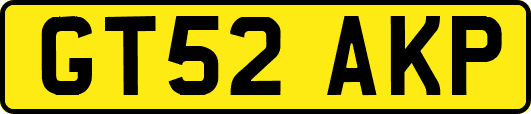 GT52AKP
